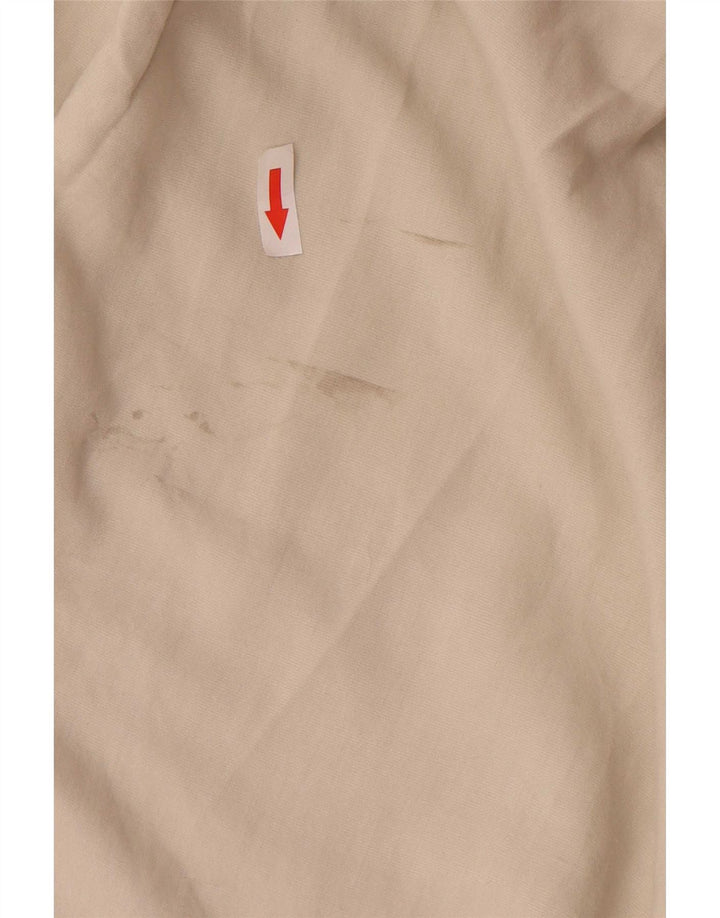Cămașă Bărbați Nautica Bej Mediu Rayon