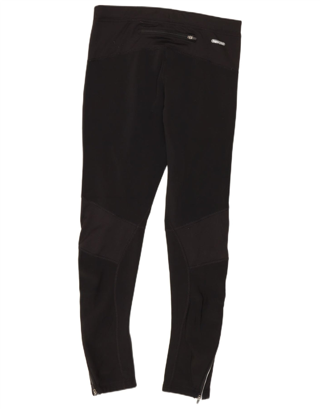 Leggings crop pentru femei The North Face UK 12 Medium Black