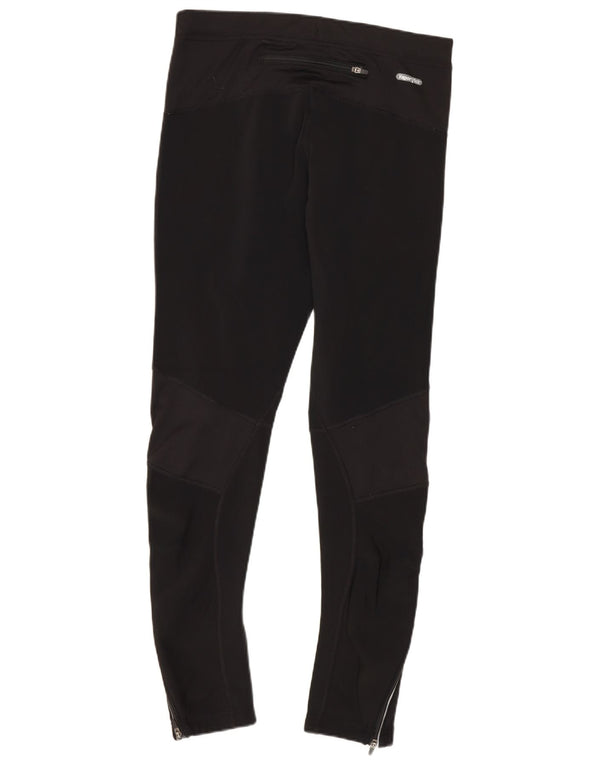 Leggings crop pentru femei The North Face UK 12 Medium Black