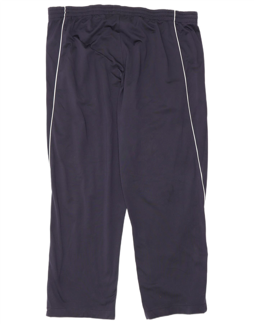 Pantaloni de trening Puma pentru bărbați 2XL, poliester bleumarin