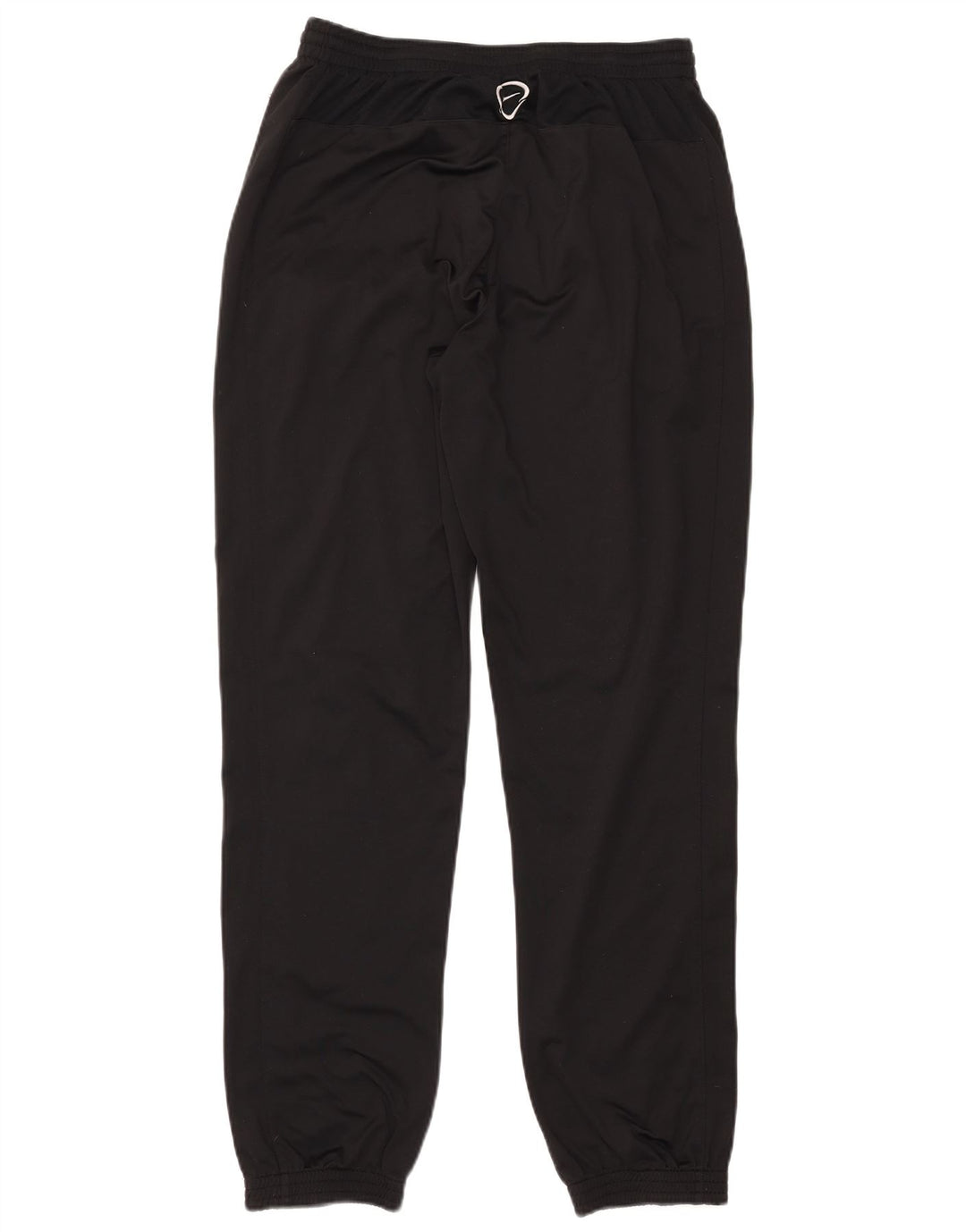 Pantaloni de trening NIKE Dri Fit pentru bărbați Pantaloni de jogging, mari, negru, poliester