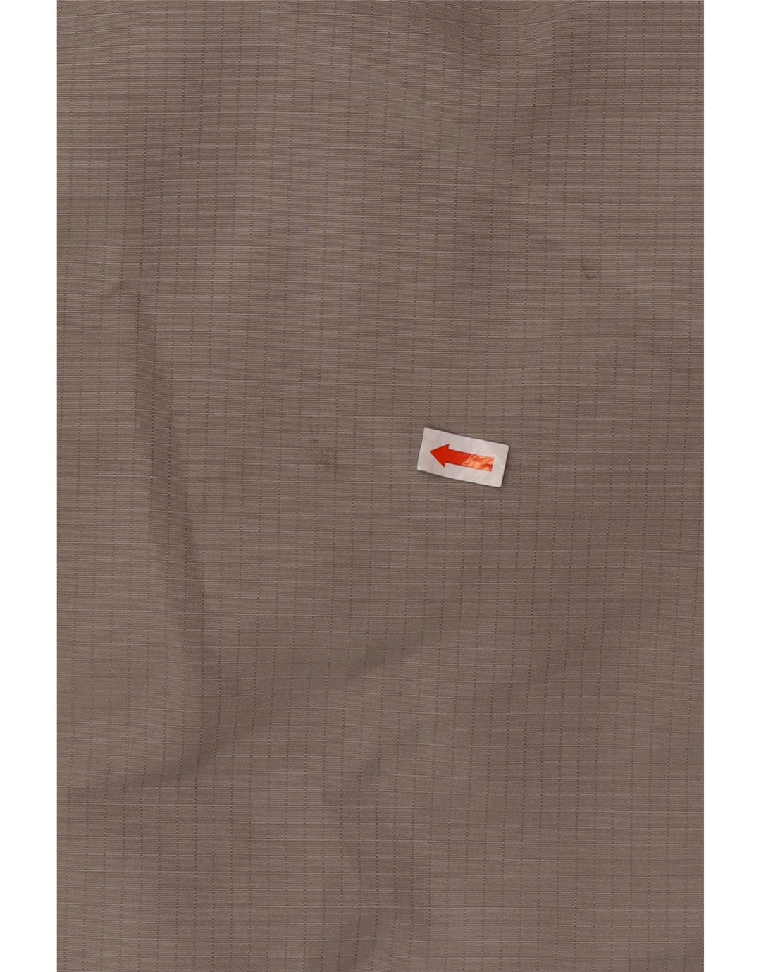 Jachetă căptușită cu glugă pentru bărbați HOLLISTER UK 40, mare, gri, poliester