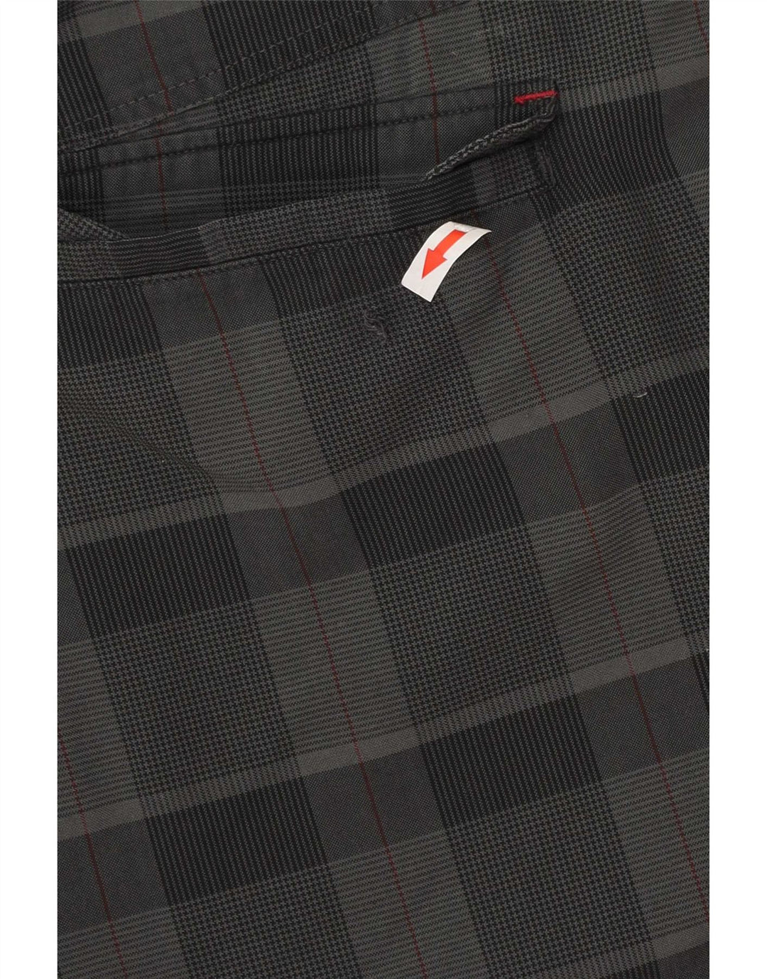 Pantaloni scurți chino pentru bărbați O'Neill W36 Large Gri Houndstooth
