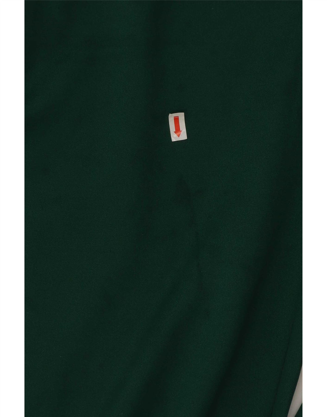 Pantaloni de trening pentru bărbați Adidas Pantaloni de jogging, mari, verde, poliester