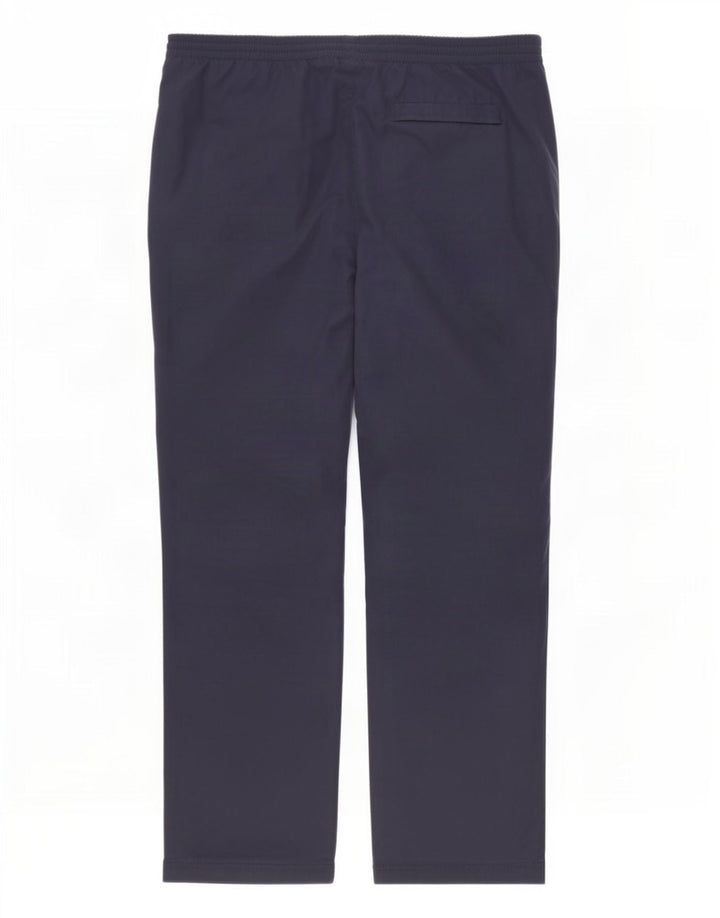 Pantaloni de trening pentru bărbați Ellesse, XL, poliester bleumarin