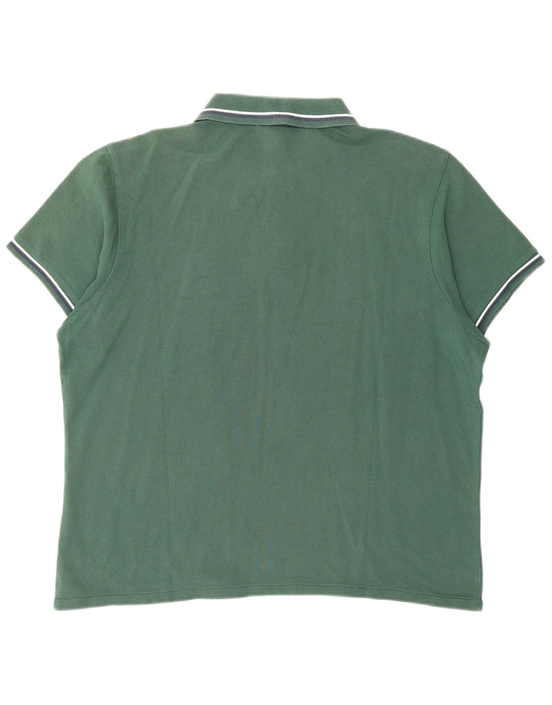Tricou Polo Fila Bărbați IT 54 Large Green