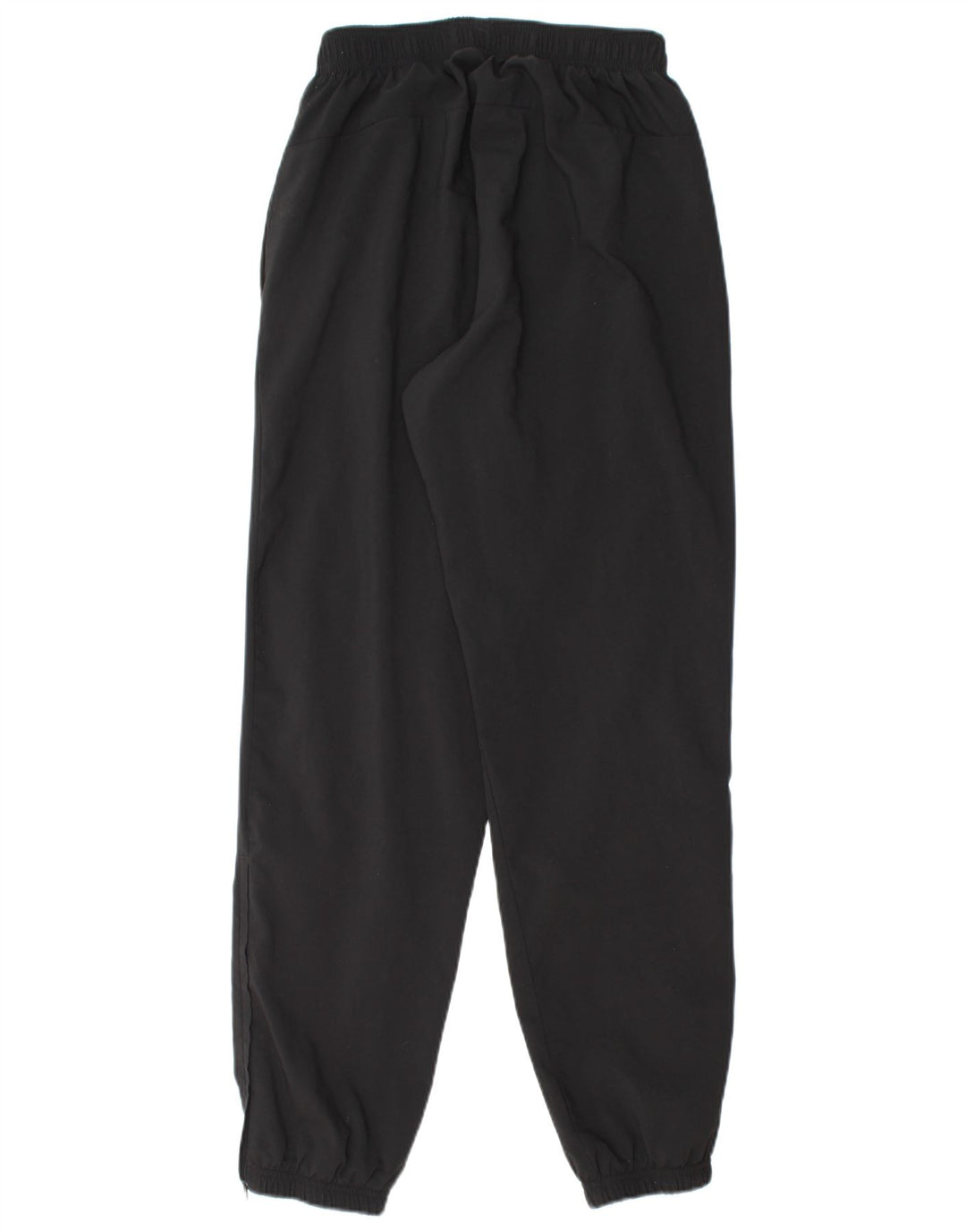 Pantaloni de trening pentru bărbați ADIDAS Pantaloni de jogging Mici Poliester negru
