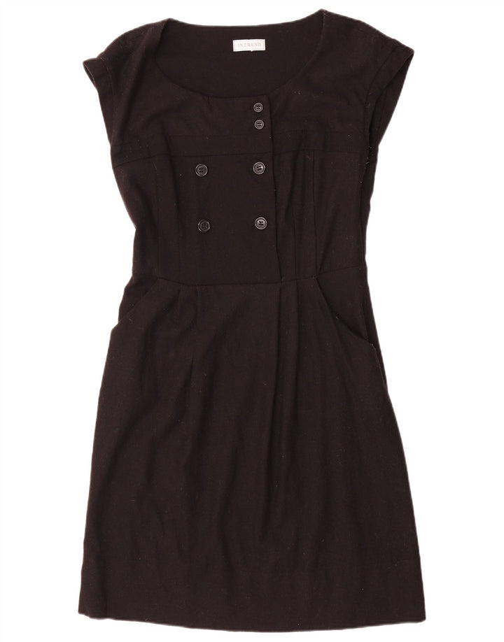 Rochie pentru femei Intrend UK 12 Medium Black