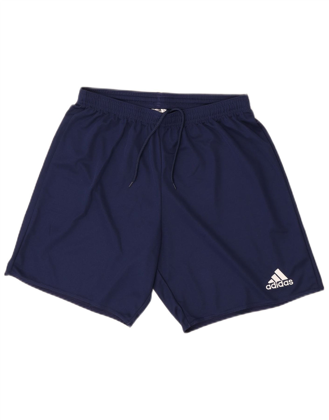 Pantaloni scurți Adidas Aeroready Sport pentru bărbați, mici, bleumarin