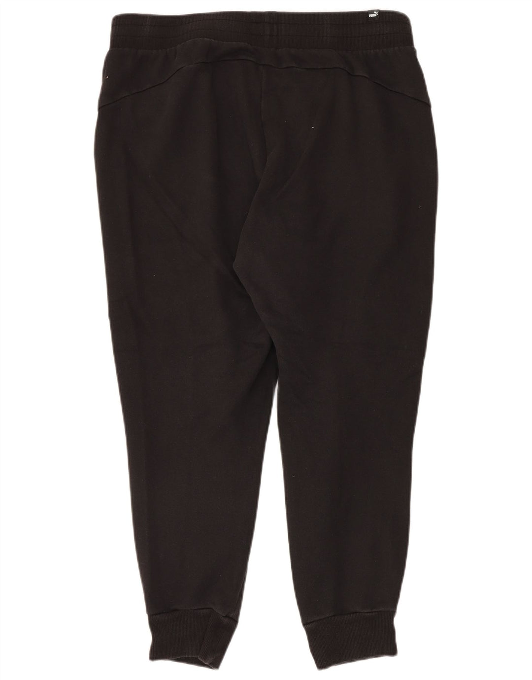 Pantaloni de trening pentru bărbați Puma Pantaloni de jogging XL negru