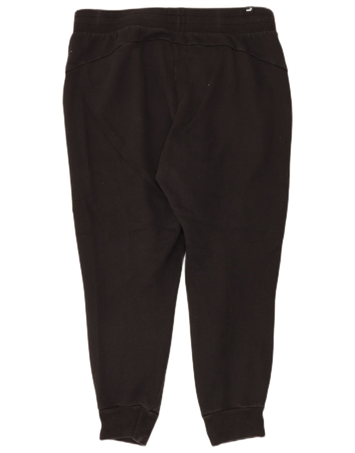 Pantaloni de trening pentru bărbați Puma Pantaloni de jogging XL negru