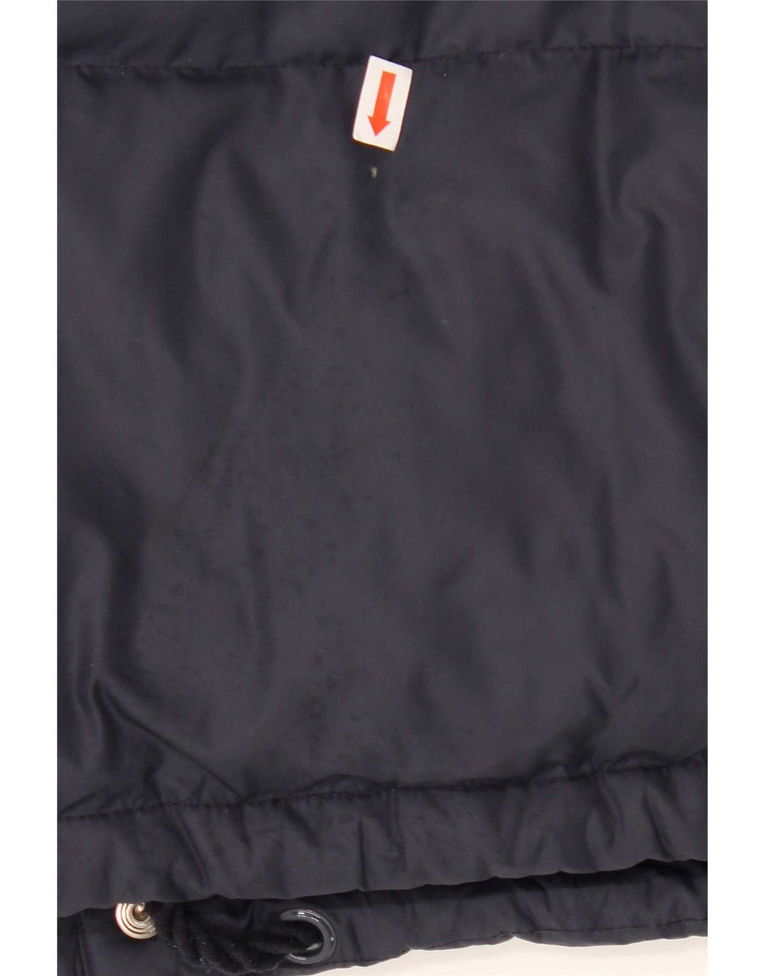 Jachetă căptușită pentru bărbați Ellesse UK 42 XL Bleumarin