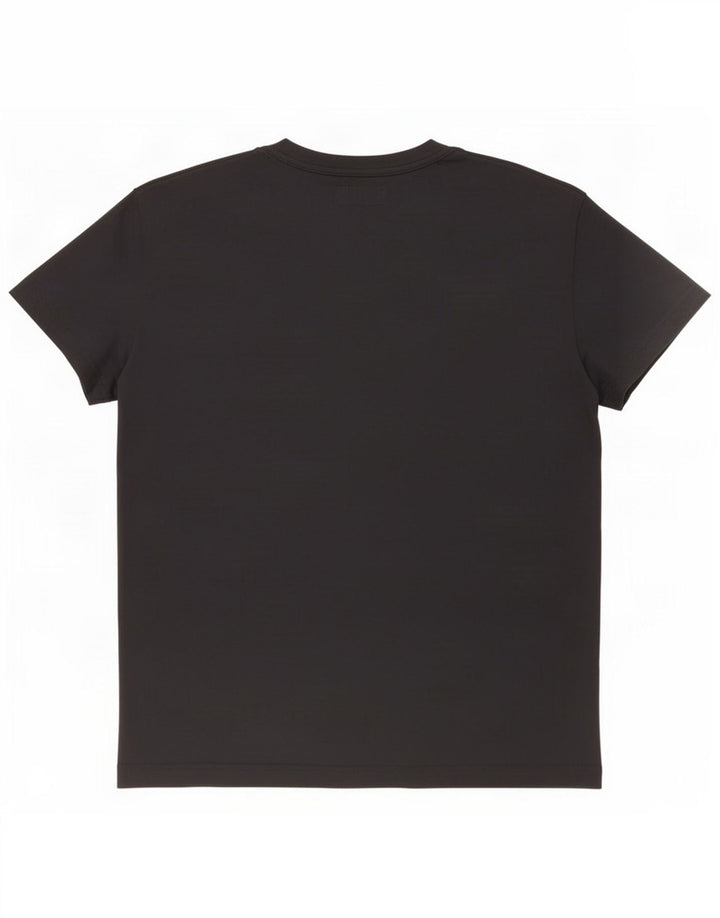 Tricou pentru femei Energie Top UK 14 Poliester negru mare
