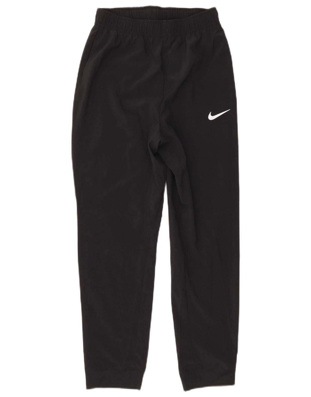 Pantaloni de trening Nike Dri Fit pentru băieți Pantaloni de jogging 12-13 ani mare negru