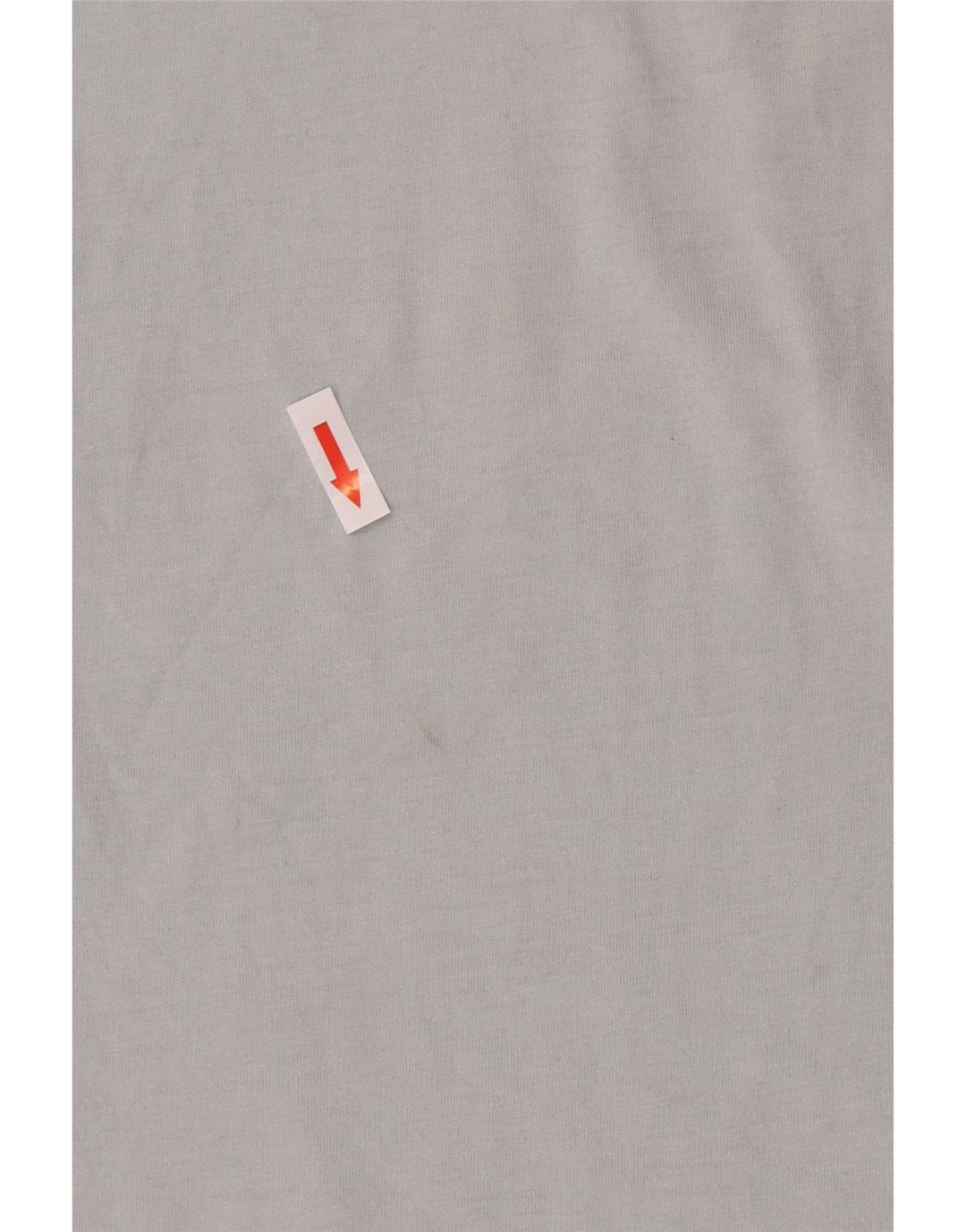 Tricou grafic pentru bărbați Ted Baker Mărimea 4 mare Bumbac albastru