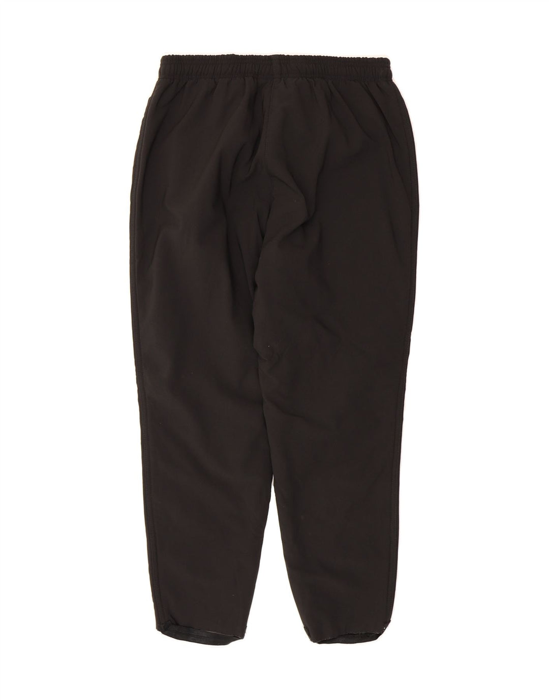 ELLESSE Womens Tracksuit Trousers IT 50 XL Black Nylon Vintage Ellesse and Second-Hand Ellesse from Messina Hembry 