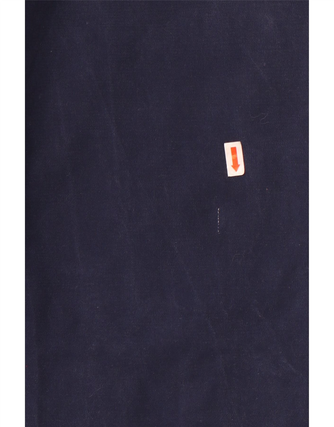 Pantaloni chino slim pentru bărbați Wrangler W34 L30 bleumarin