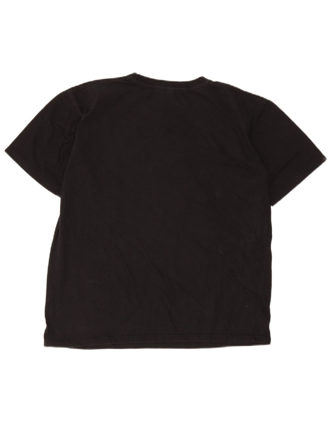 Tricou grafic pentru bărbați Billabong Top Mediu Negru