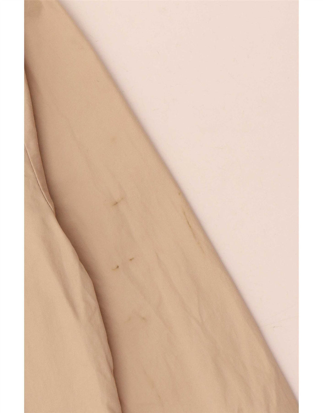Cămașă pentru femei Zara UK 14 Medium Beige Bumbac