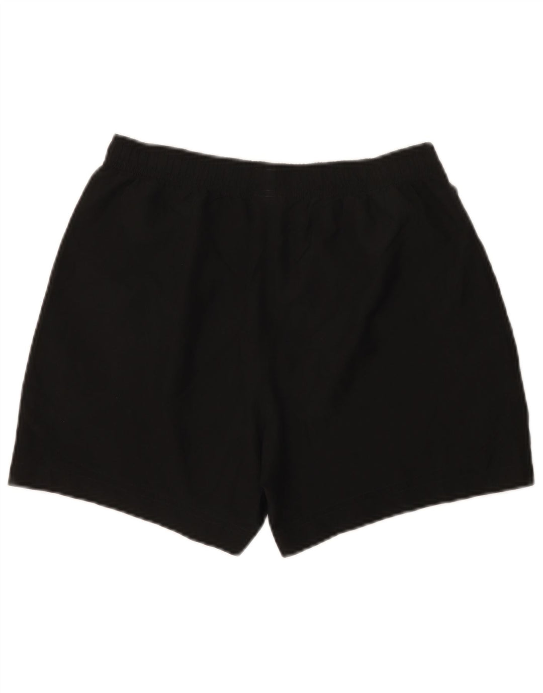 Pantaloni scurti sport Puma pentru bărbați, negru