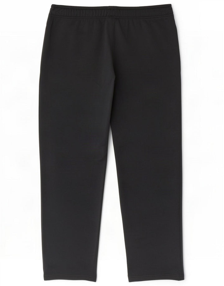 Pantaloni de trening pentru bărbați Champion 2XL, poliester negru