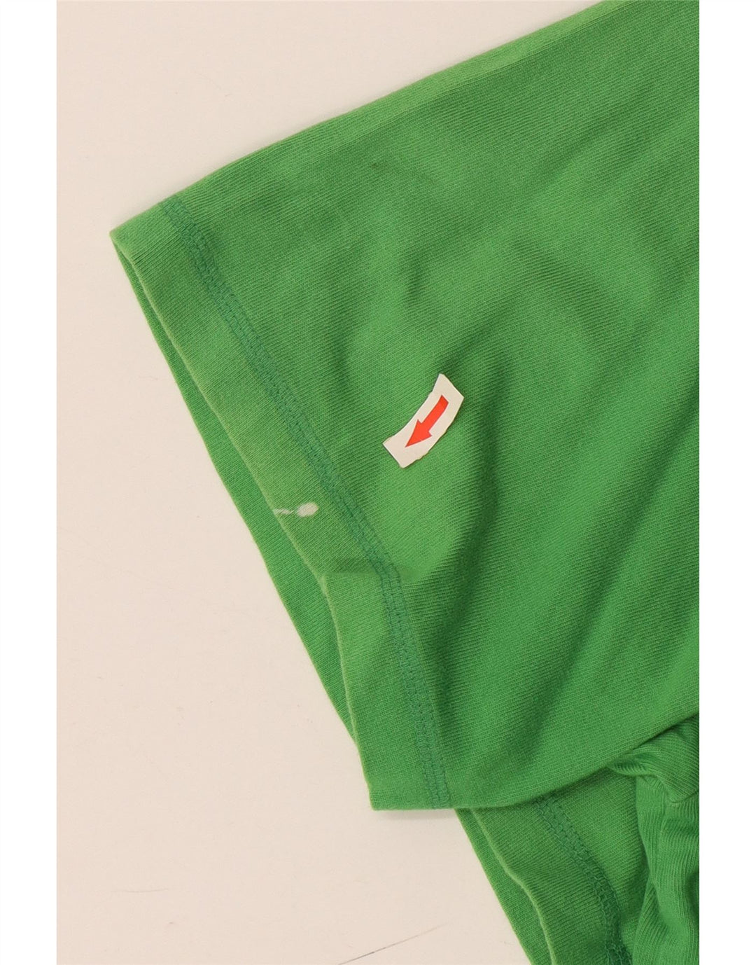 Tricou grafic Puma pentru bărbați Top XL bumbac verde