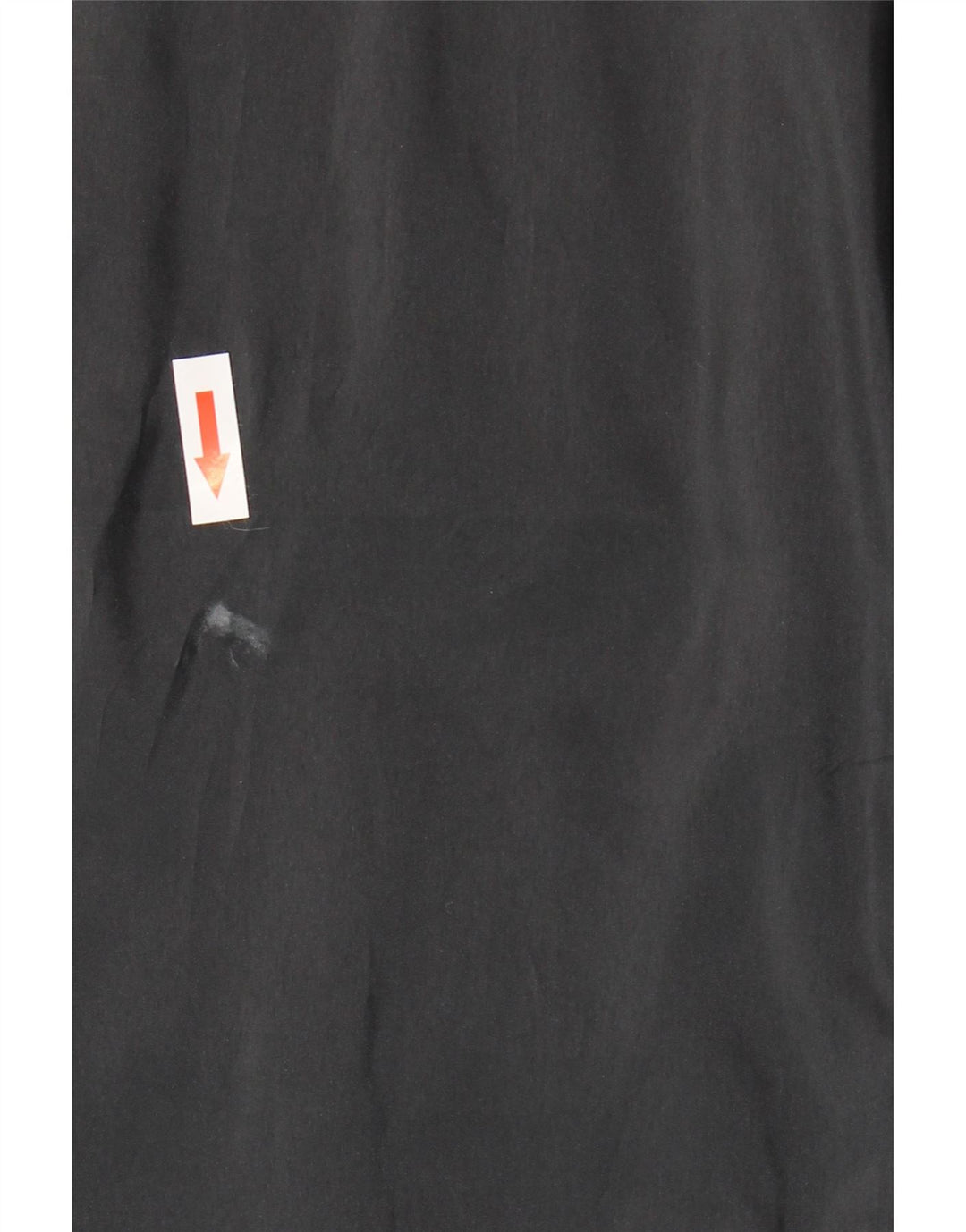 Sergio Tacchini Pantaloni de trening pentru bărbați Joggeri IT 48 Medium Black