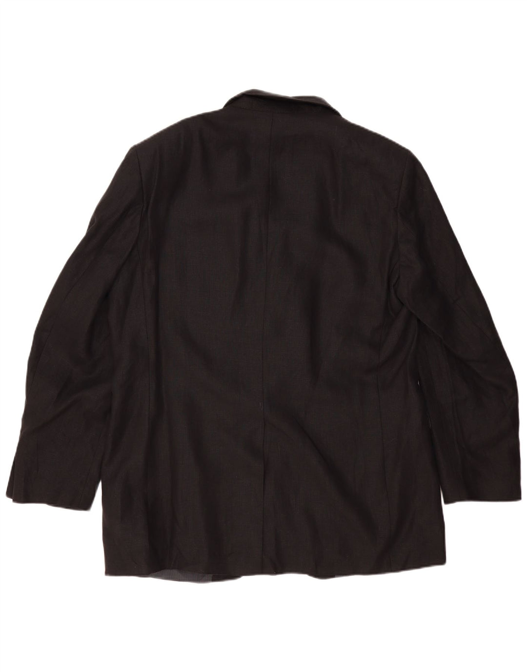 Marks & Spencer jachetă pentru bărbați cu 3 nasturi, UK 40, in negru mare