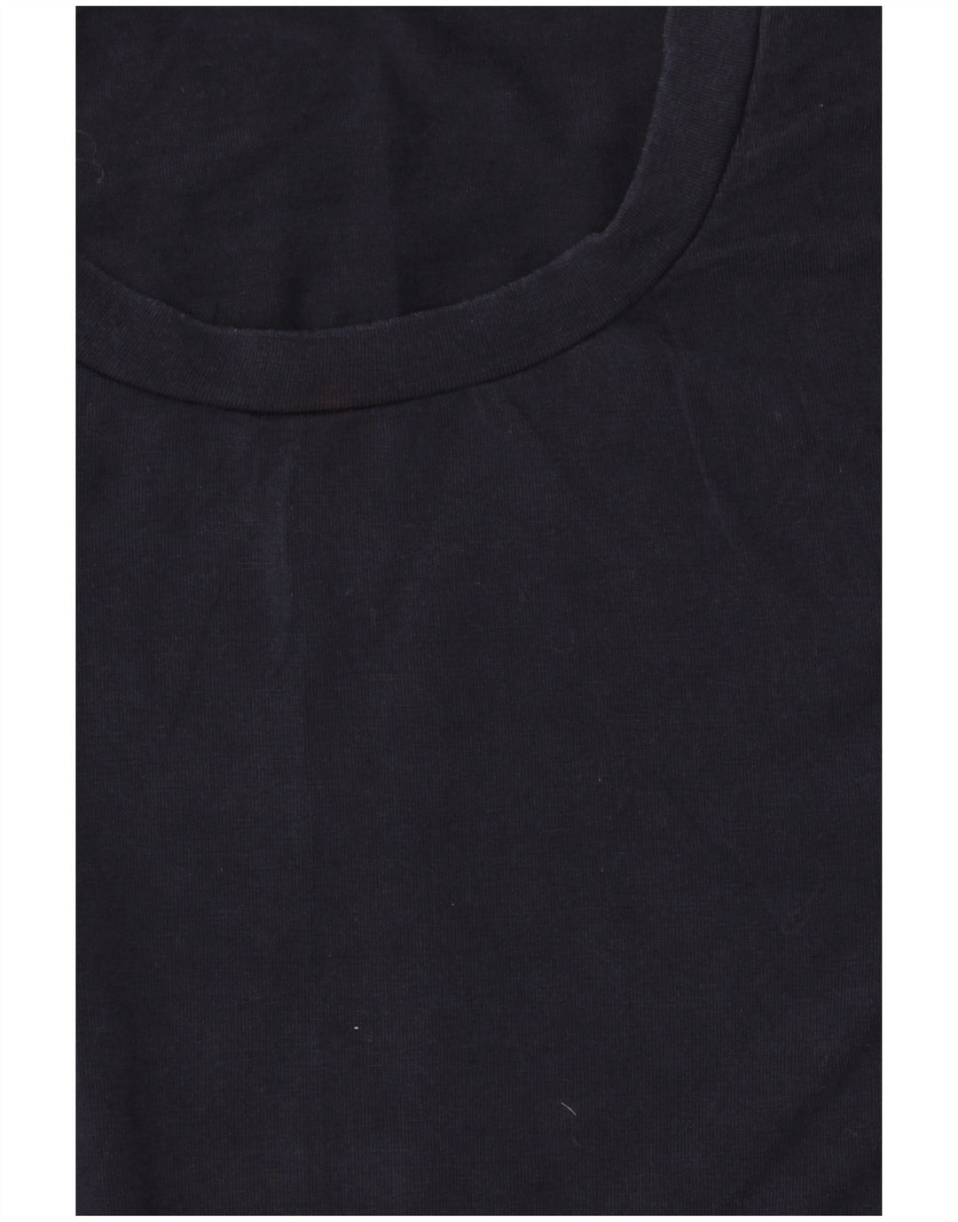 Tricou pentru bărbați Reiss Top mare Lyocell bleumarin