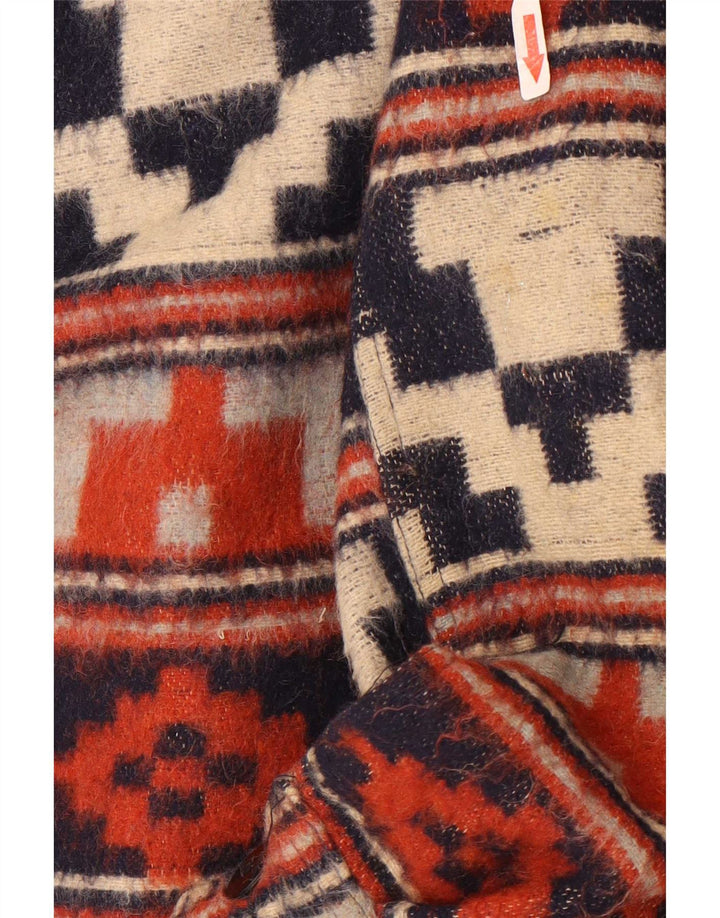 Blazer pentru bărbați Charro, cu 4 nasturi, UK 42 XL, multicolor, geometric
