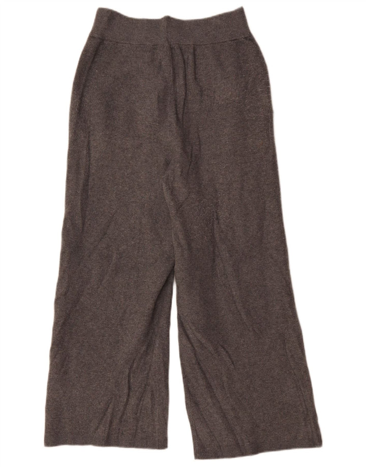 Pantaloni de trening Massimo Dutti pentru femei UK 6 XS gri