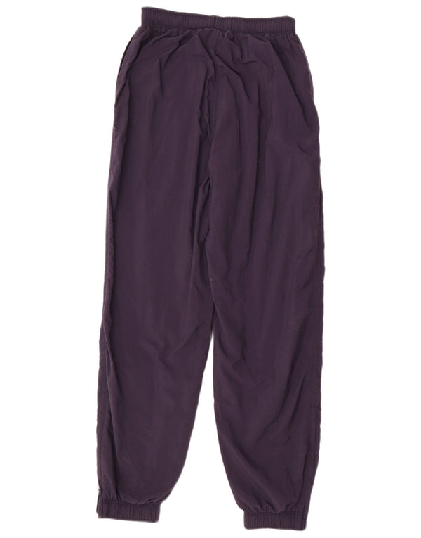 Pantaloni de trening PUMA pentru bărbați Pantaloni de jogging Mici, nailon bleumarin