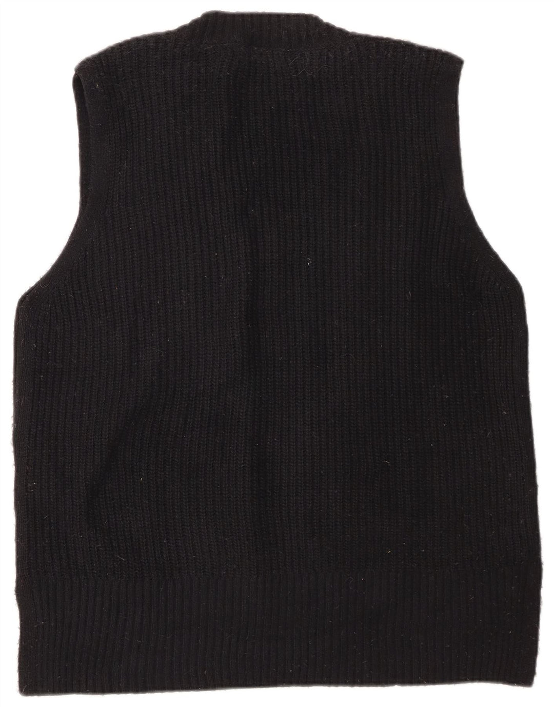 Marks & Spencer Vestă pentru bărbați Tank Top Mare Poliester Negru