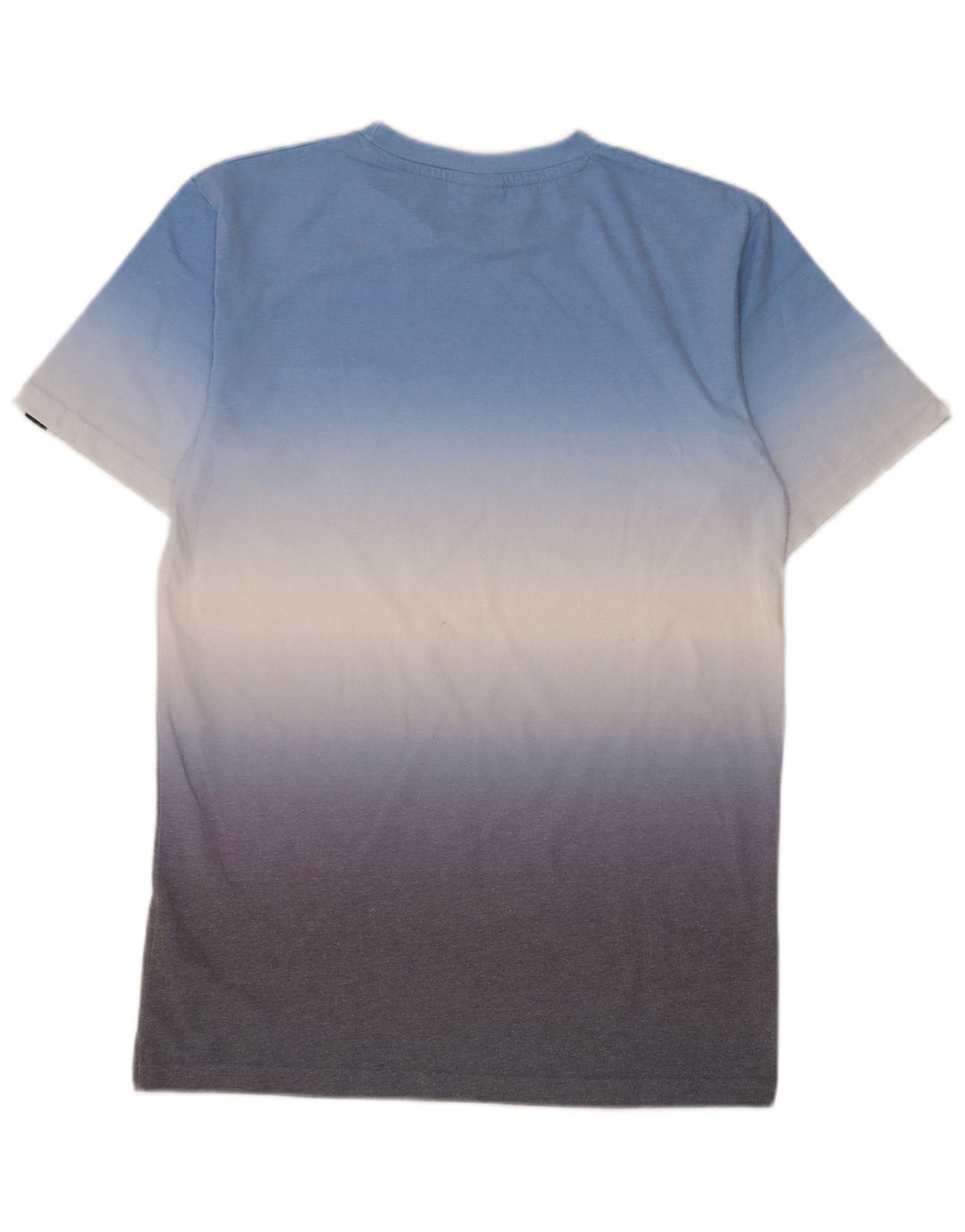 Tricou Bărbați Ellesse Top XS Albastru Poliester Colorblock