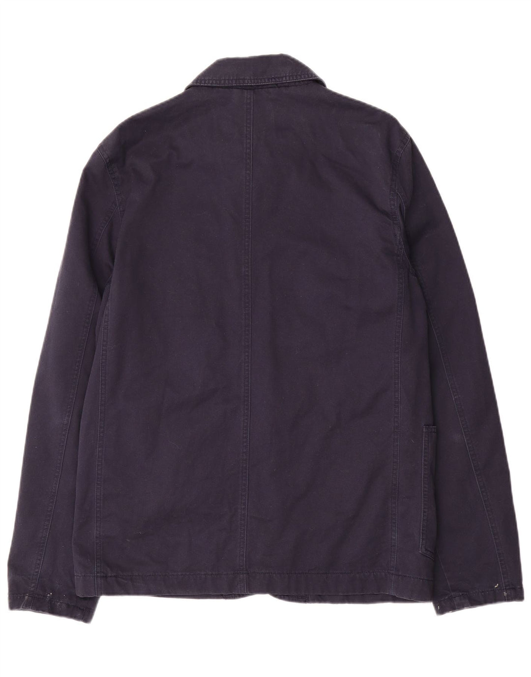 Jack Wills pentru bărbați Blazer Utility Jacket UK 38 Medium Bleumarin