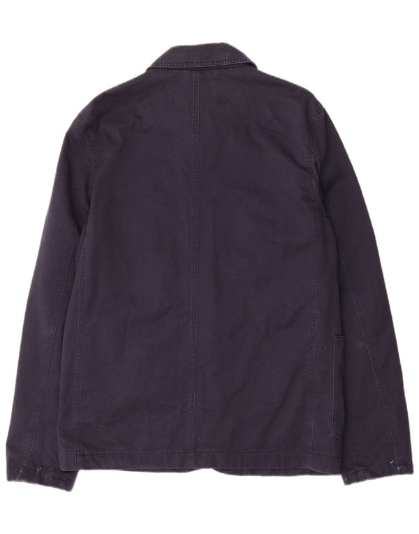 Jack Wills pentru bărbați Blazer Utility Jacket UK 38 Medium Bleumarin
