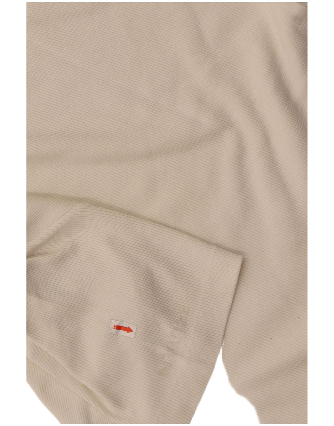 PLAYLIFE Womens T-Shirt Top UK 16 Large White