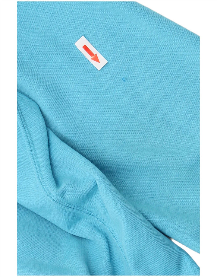 Pulover Nike pentru bărbați, XL, albastru