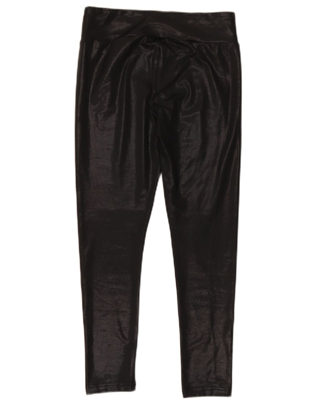 Leggings pentru fete Converse 12-13 ani poliester negru mare