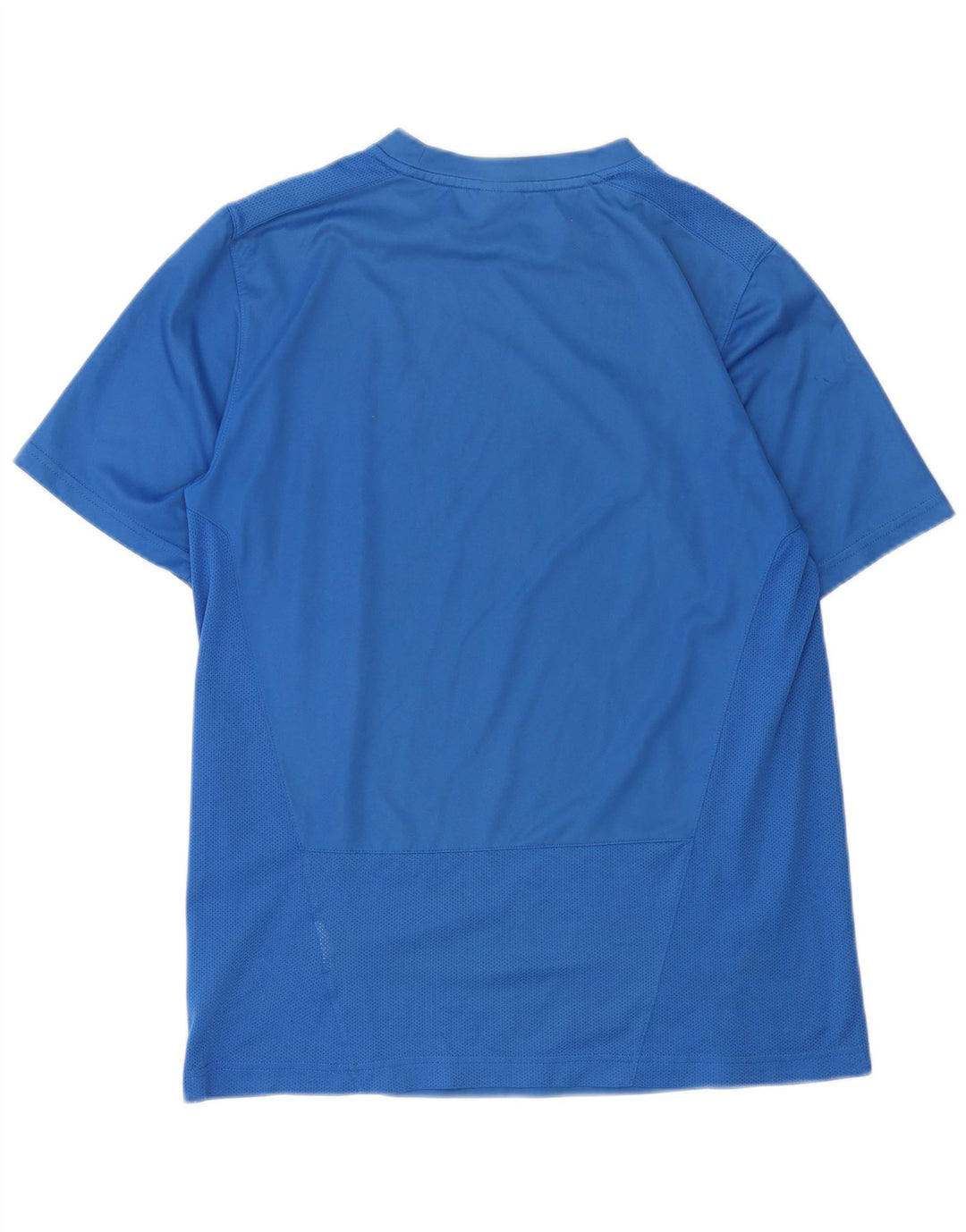 Tricou pentru bărbați Nike Dri Fit Top UK 39/41 Medium Blue
