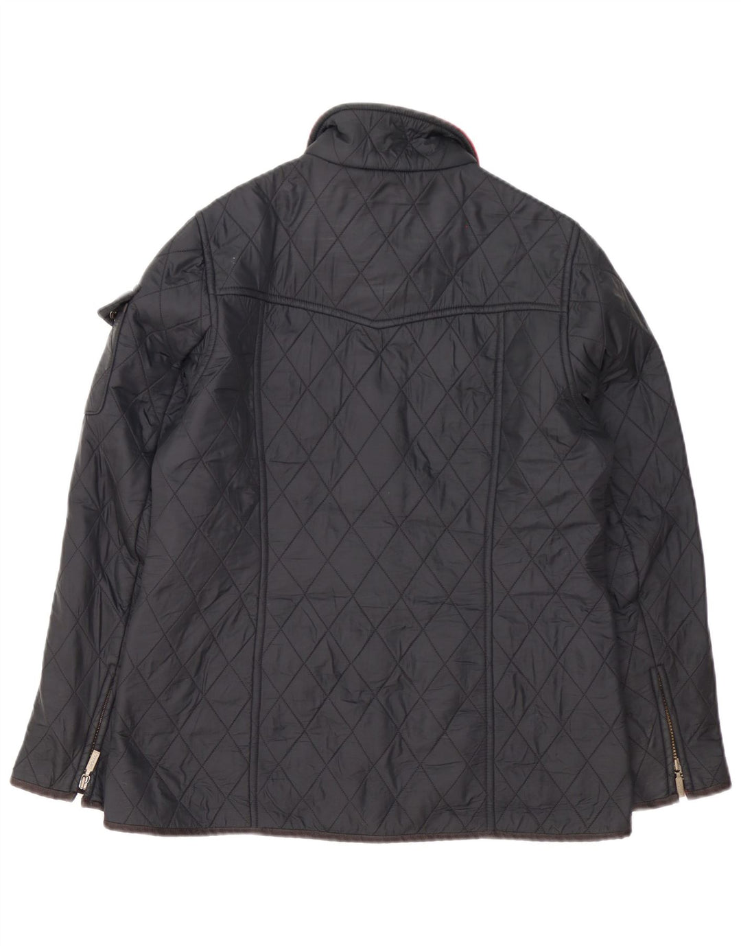 Jachetă matlasată Barbour pentru femei UK 14 Large Black