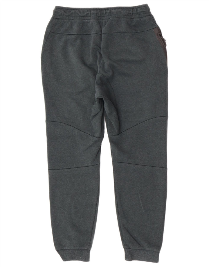 Pantaloni de trening pentru bărbați Nike Pantaloni de jogging, verde mediu