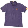 Tricou polo pentru bărbați Replay, mare, bleumarin, bumbac