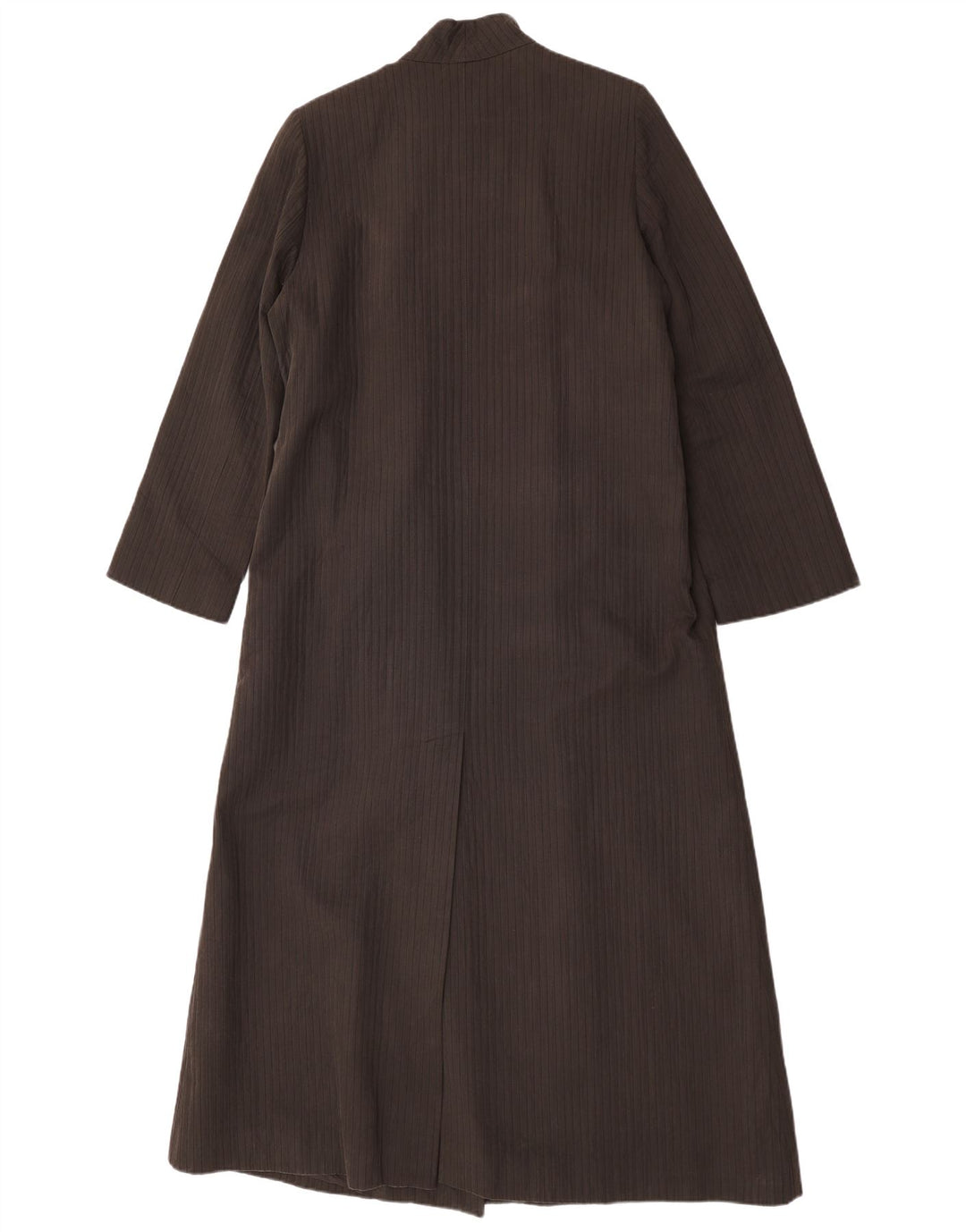 Palton pentru femei Beate Heymann UK 12 bumbac maro mediu