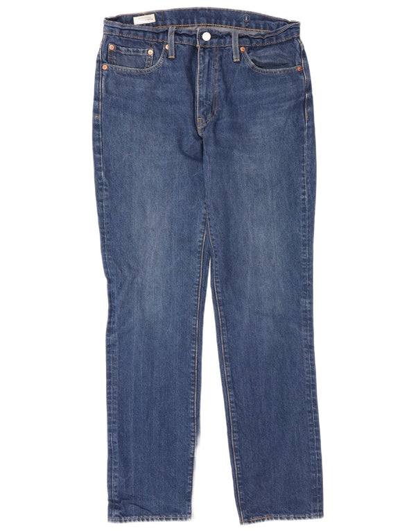 Blugi Levi's 511 Slim W32 L32 Albastru