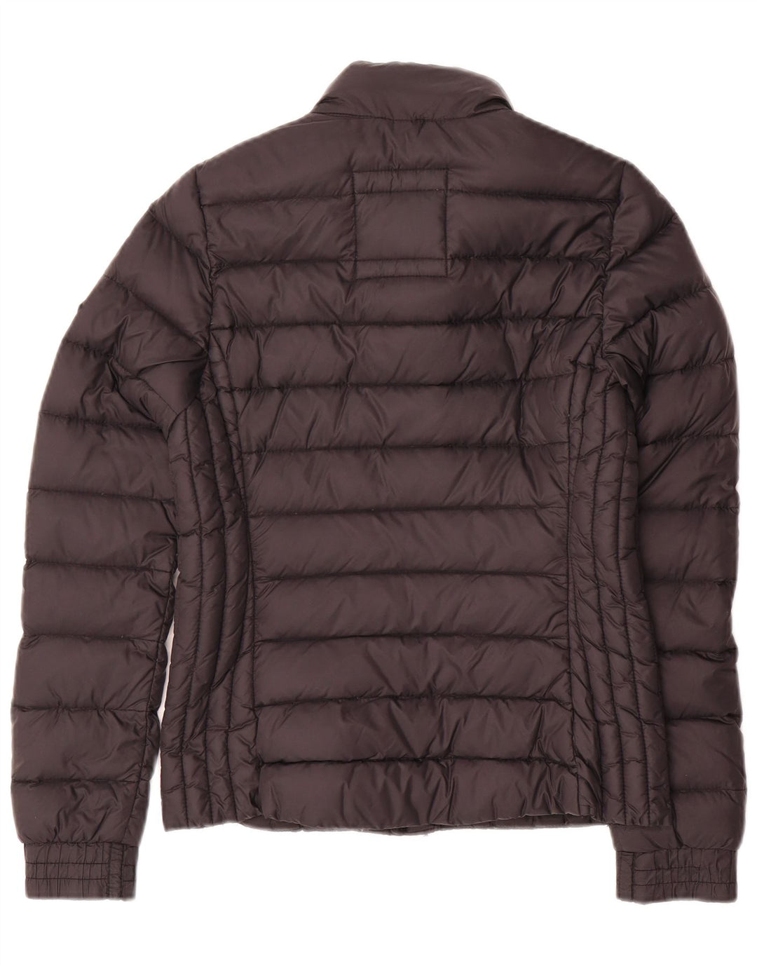 Jachetă căptușită pentru femei Hollister UK 6 XS Nylon negru