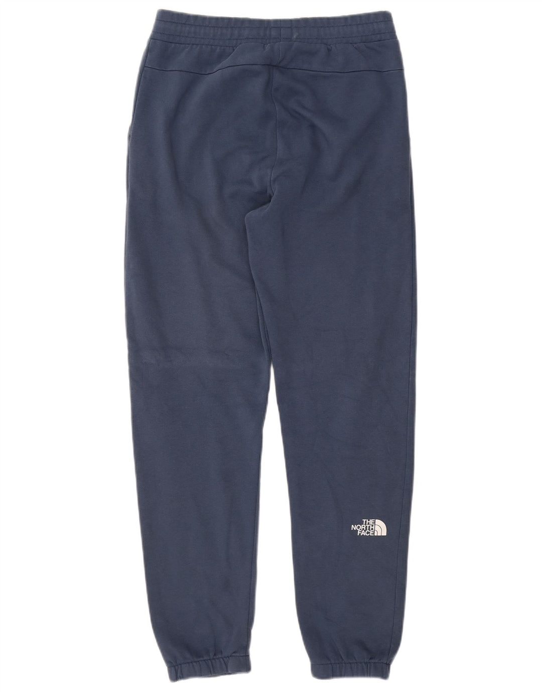 THE NORTH FACE Pantaloni de trening pentru bărbați Pantaloni de jogging Bumbac albastru mic