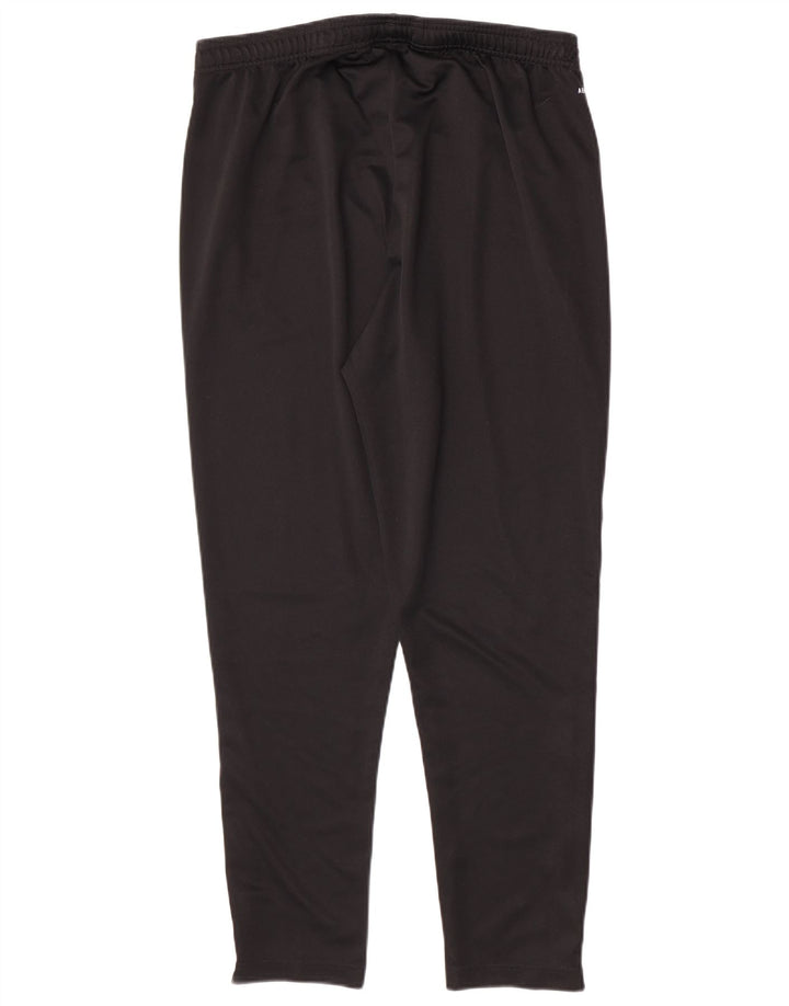 Pantaloni de trening Adidas Aeroready pentru bărbați XL poliester negru