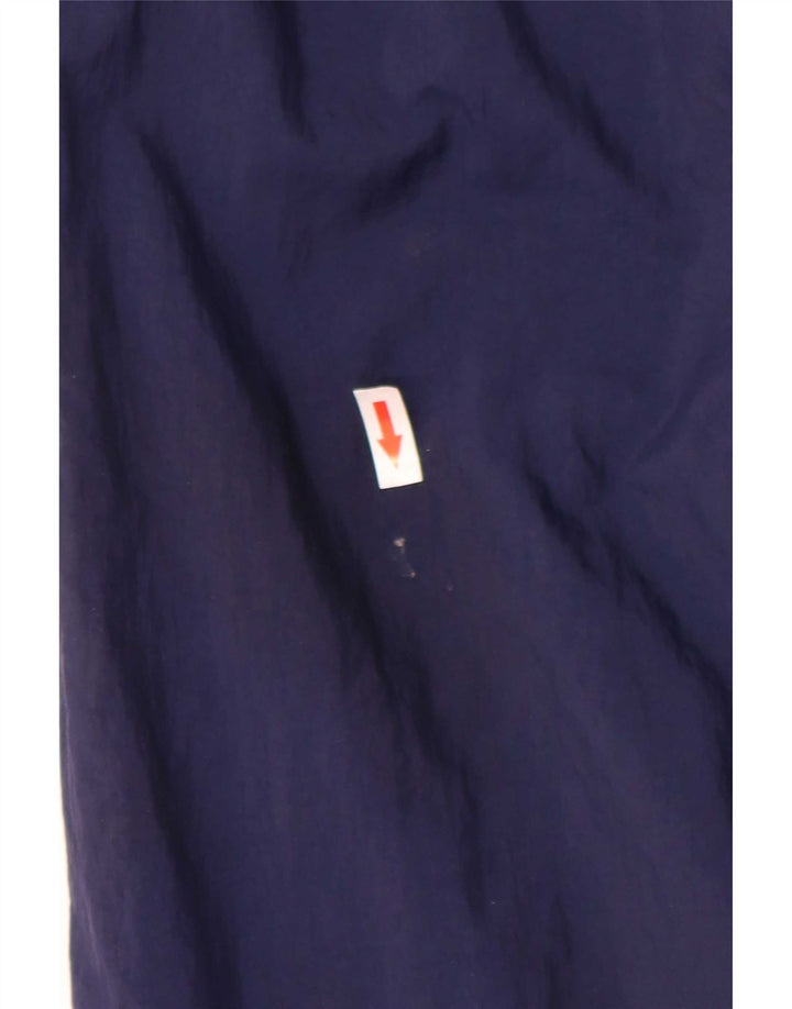 Pantaloni de trening pentru bărbați Reebok Pantaloni de jogging Mediu Poliamidă bleumarin