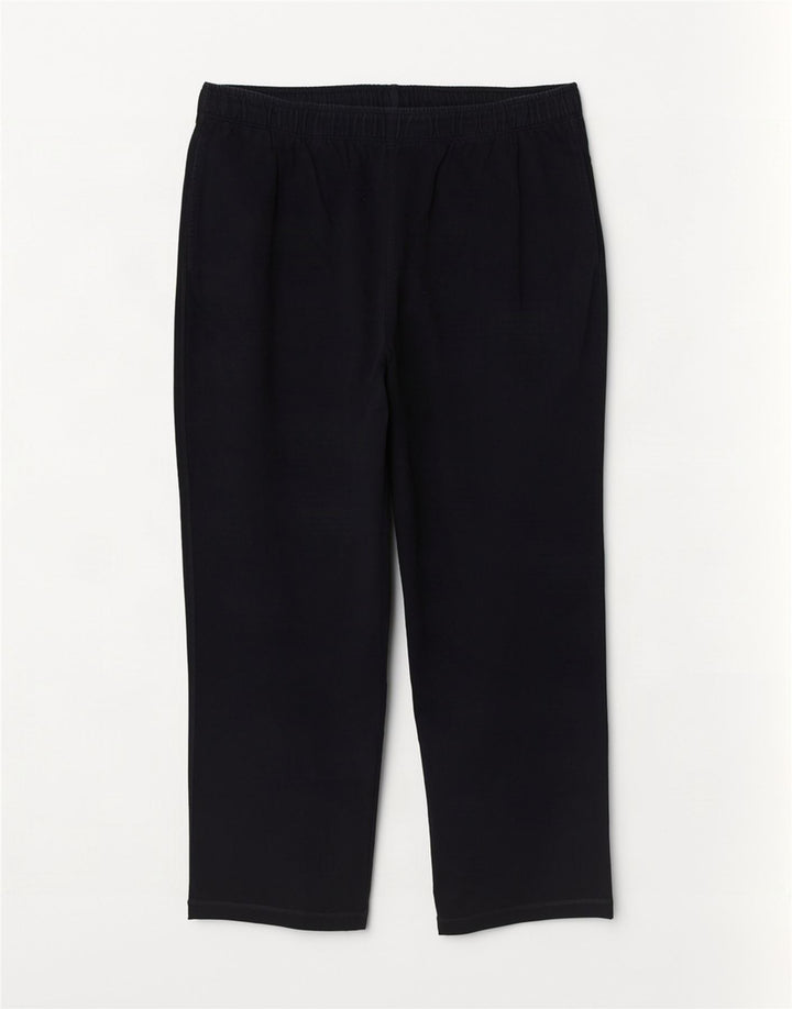 Pantaloni de trening pentru bărbați Marks & Spencer 2XL bumbac bleumarin